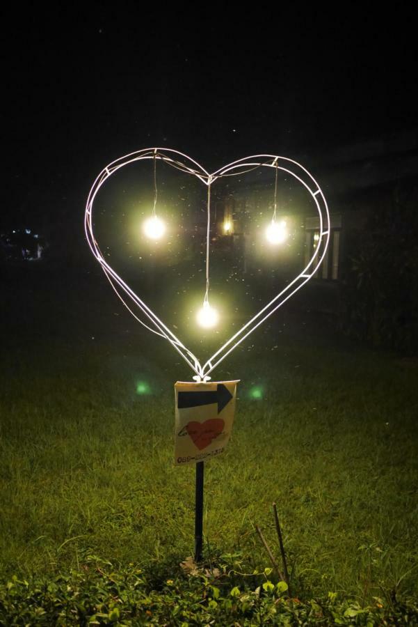 Love Pai Home エクステリア 写真