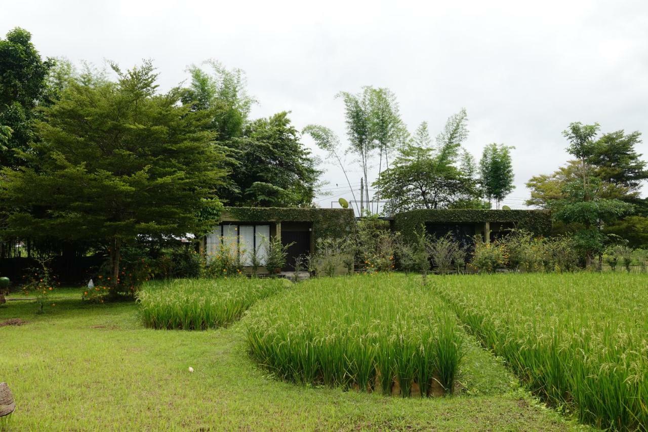 Love Pai Home エクステリア 写真