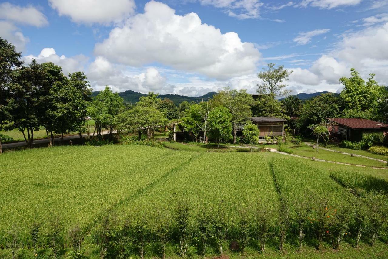 Love Pai Home エクステリア 写真