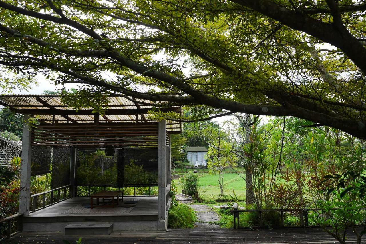 Love Pai Home エクステリア 写真