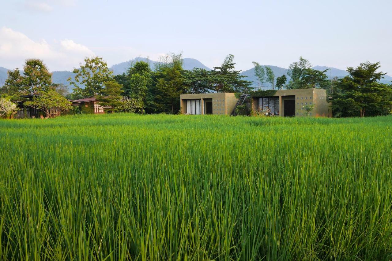 Love Pai Home エクステリア 写真