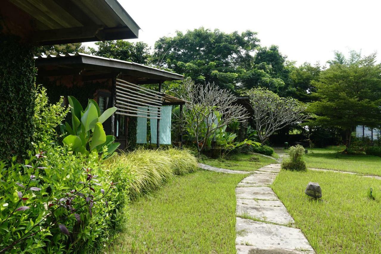 Love Pai Home エクステリア 写真
