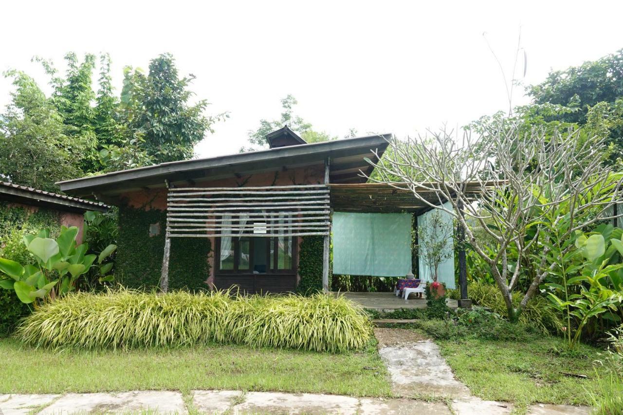 Love Pai Home エクステリア 写真