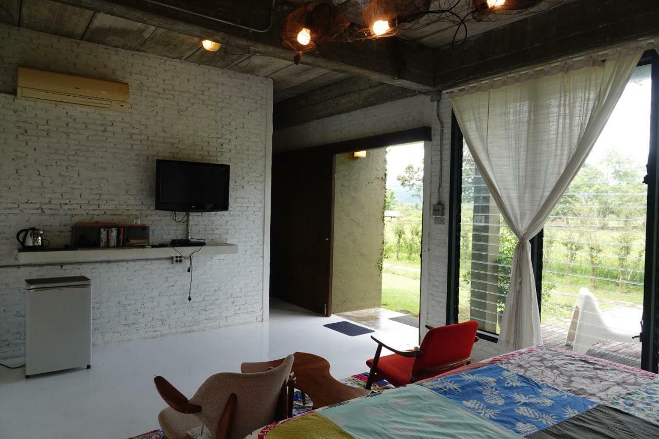 Love Pai Home エクステリア 写真