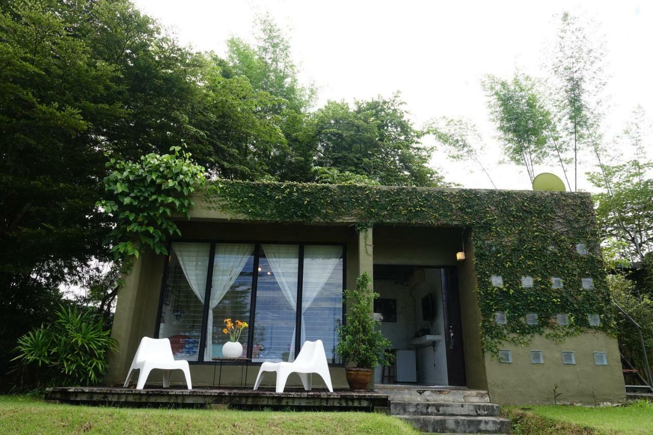 Love Pai Home エクステリア 写真