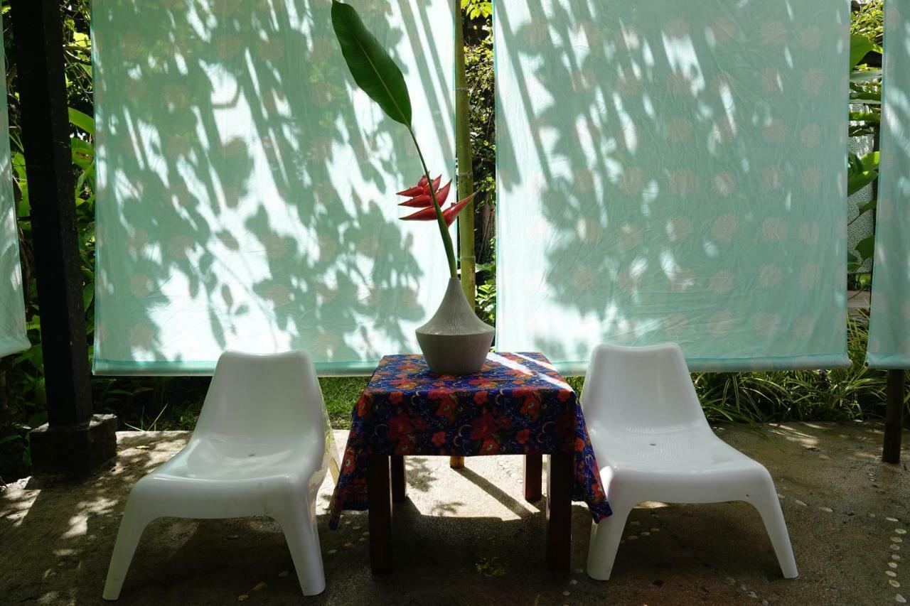 Love Pai Home エクステリア 写真